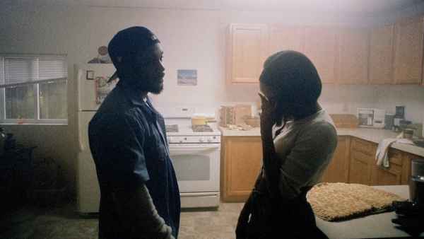 We Cry Together Poster 2