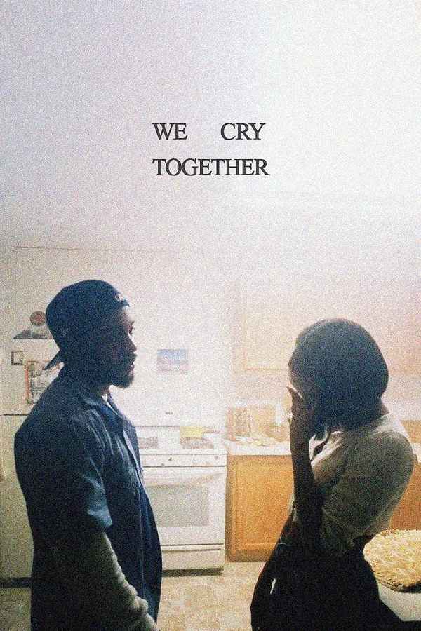 We Cry Together Poster 6