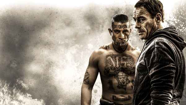 We Die Young Poster 1