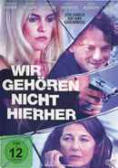 We Don't Belong Here Poster 6