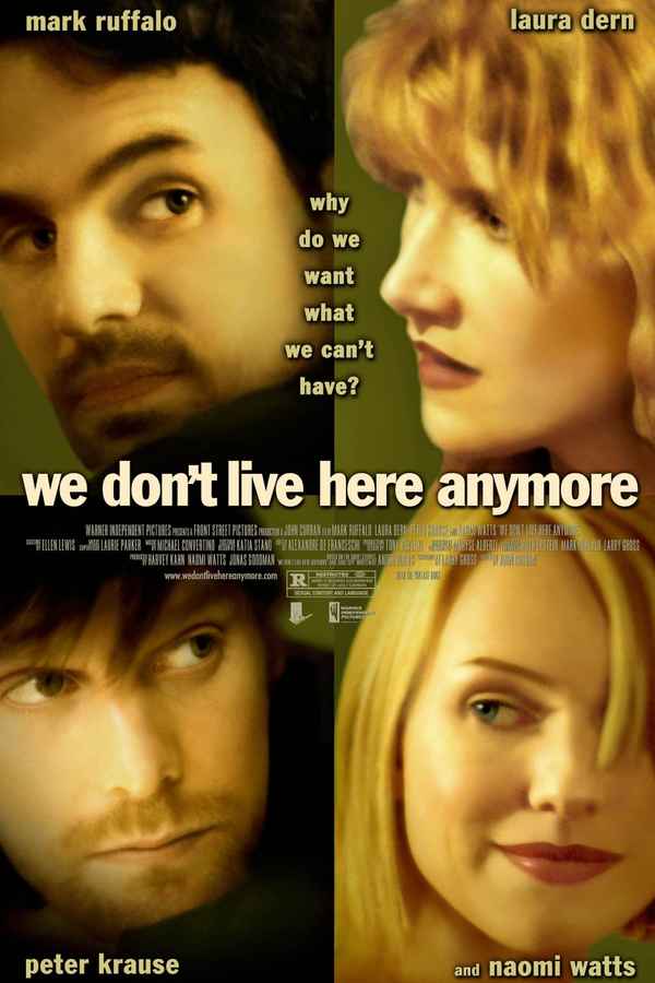 We Don't Live Here Anymore Poster 6