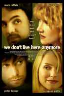 We Don't Live Here Anymore Poster 1