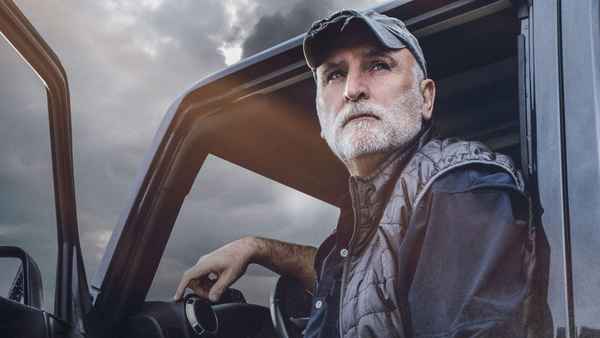 We Feed People Poster 3