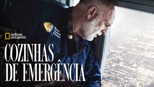 We Feed People Poster 5