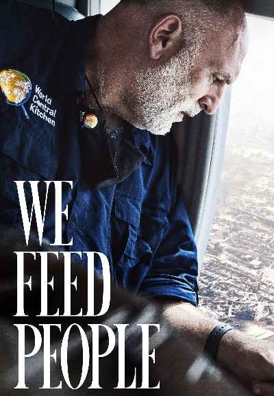 We Feed People