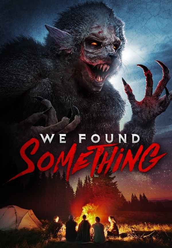 We Found Something Poster 2