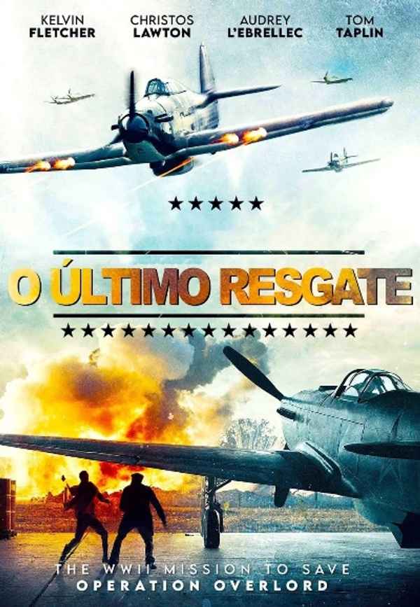 We Go in at Dawn Poster 5