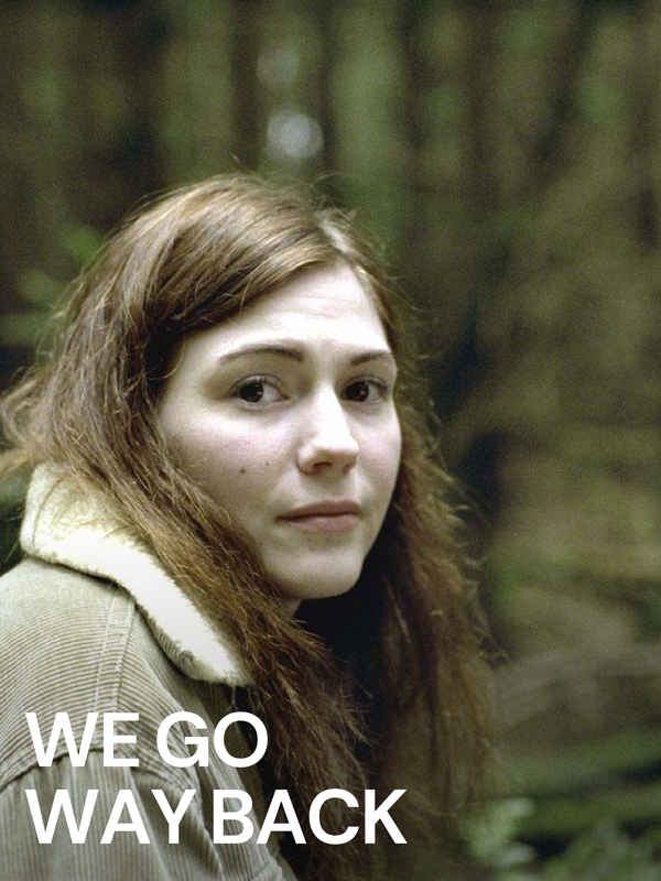 We Go Way Back Poster 1