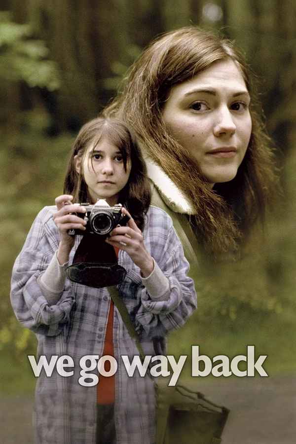 We Go Way Back Poster 6