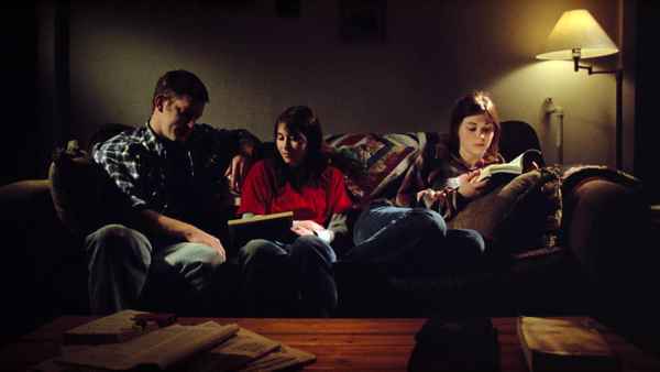 We Go Way Back Poster 3