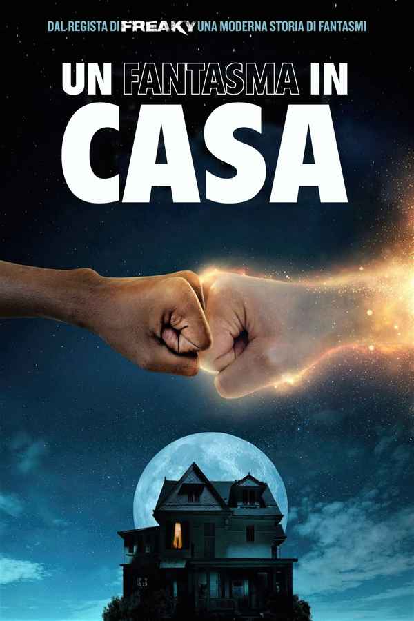 We Have a Ghost Poster 6