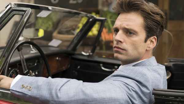 We Have Always Lived in the Castle Poster 1