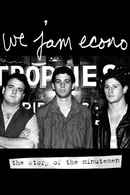 We Jam Econo: The Story of the Minutemen Poster 4