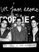 We Jam Econo: The Story of the Minutemen Poster 1