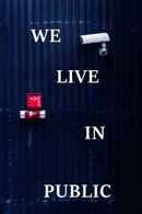 We Live in Public Poster 1