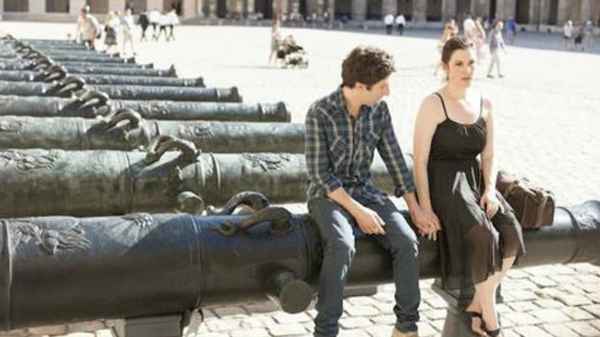 We'll Never Have Paris Poster 4