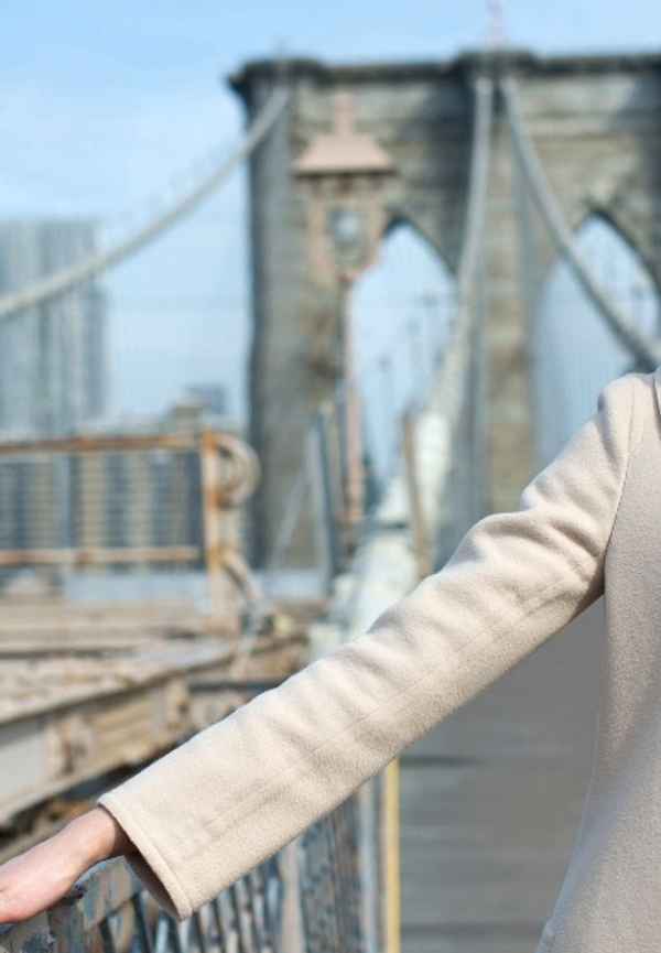 We'll Take Manhattan Poster 6