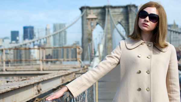 We'll Take Manhattan Poster 1