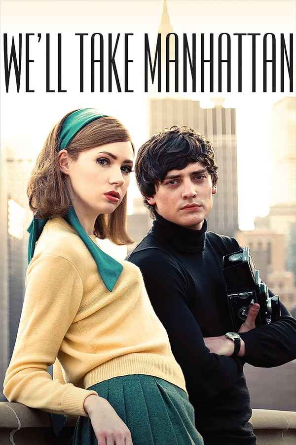 We'll Take Manhattan Poster 4