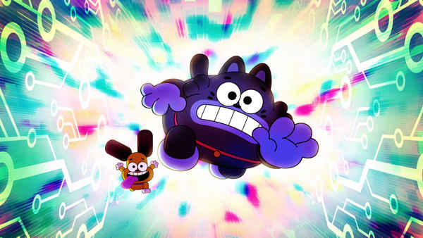 We Lost Our Human Poster 3