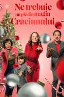 We Need a Little Christmas Poster 4