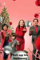 We Need a Little Christmas Poster 5