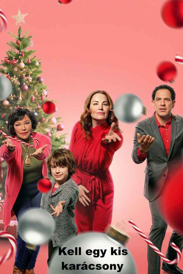 We Need a Little Christmas Poster 5