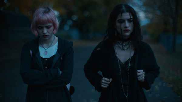 We Need to Do Something Poster 2