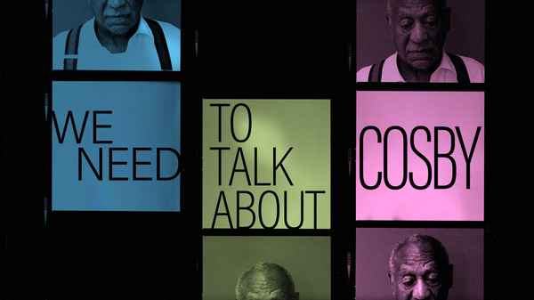 We Need to Talk About Cosby Poster 2