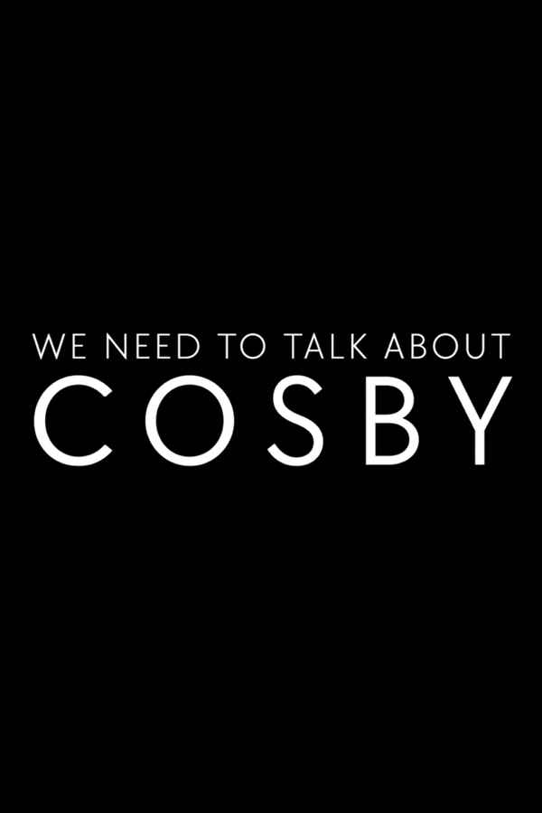 We Need to Talk About Cosby Poster 6
