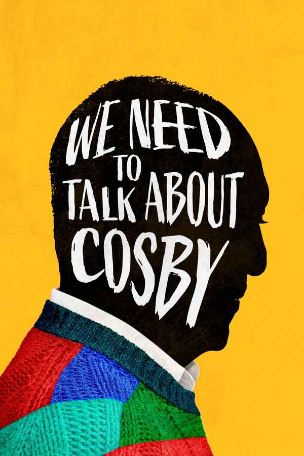 We Need to Talk About Cosby Poster 7