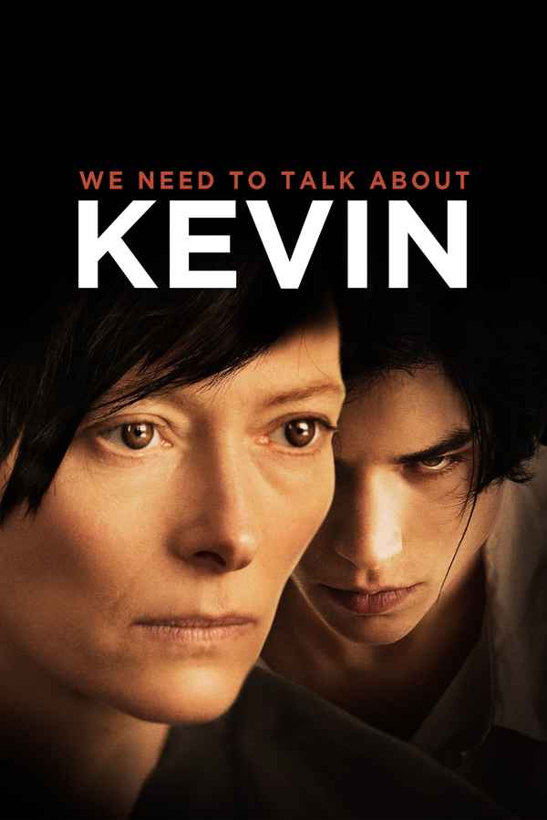We Need to Talk About Kevin Poster 6