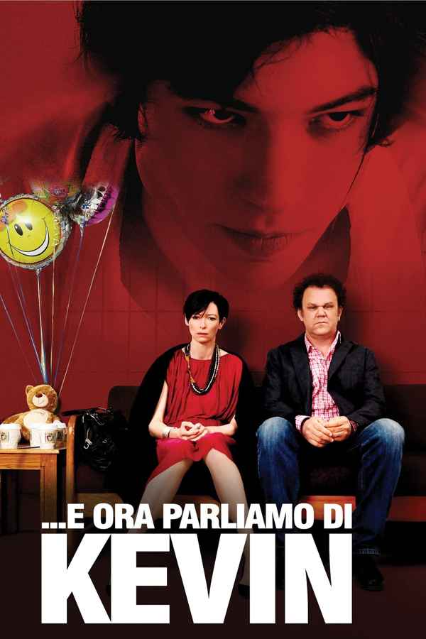 We Need to Talk About Kevin Poster 5