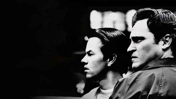 We Own the Night Poster 6