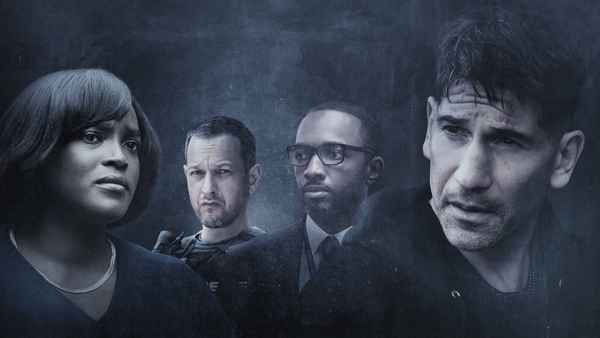 We Own This City Poster 7