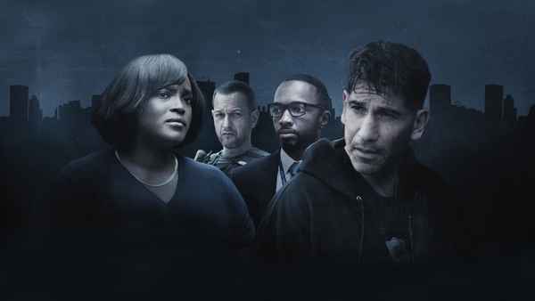 We Own This City Poster 6