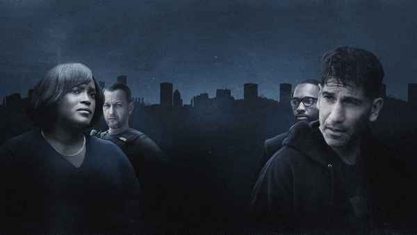 We Own This City Poster 1