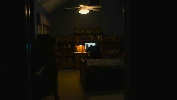 We're All Going to the World's Fair Poster 2