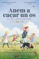 We're Going on a Bear Hunt Poster 3