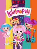 We're Lalaloopsy Poster 5