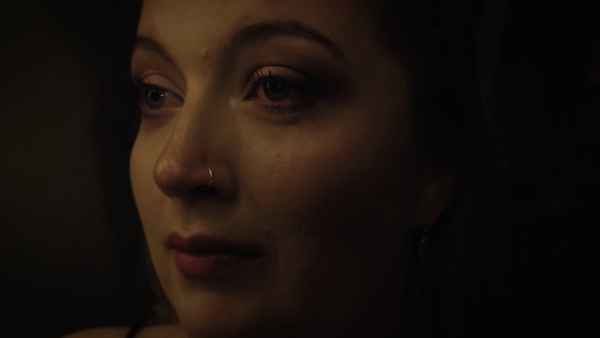 We're On In Five Poster 2