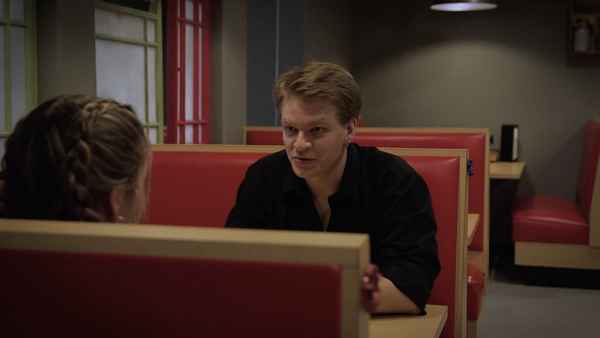 We're On In Five Poster 7