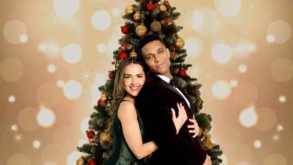 We're Scrooged Poster 1