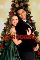 We're Scrooged Poster 3