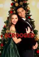 We're Scrooged Poster 4