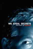 We Steal Secrets: The Story of WikiLeaks Poster 3