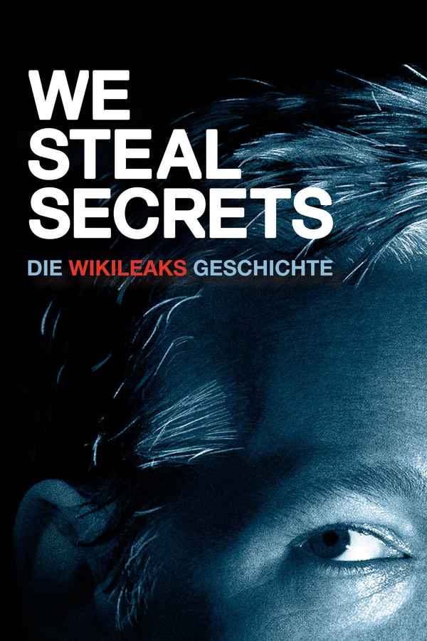 We Steal Secrets: The Story of WikiLeaks Poster 4