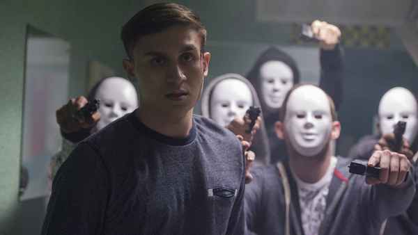 We Still Kill the Old Way Poster 7