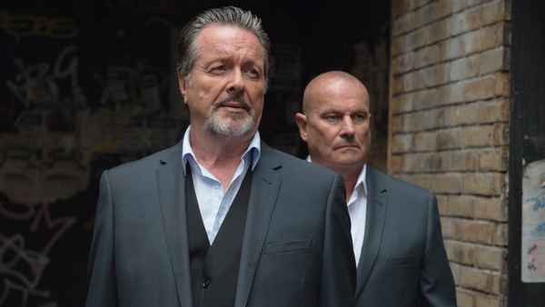 We Still Kill the Old Way Poster 1