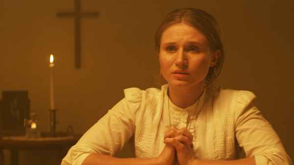 We Still Say Grace Poster 4